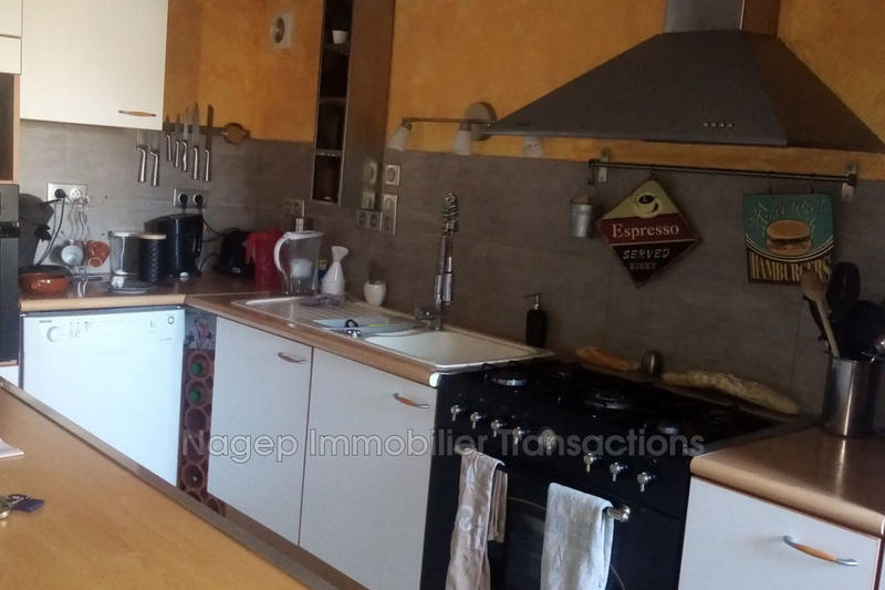 Maison - 155 m² - 6 pièces