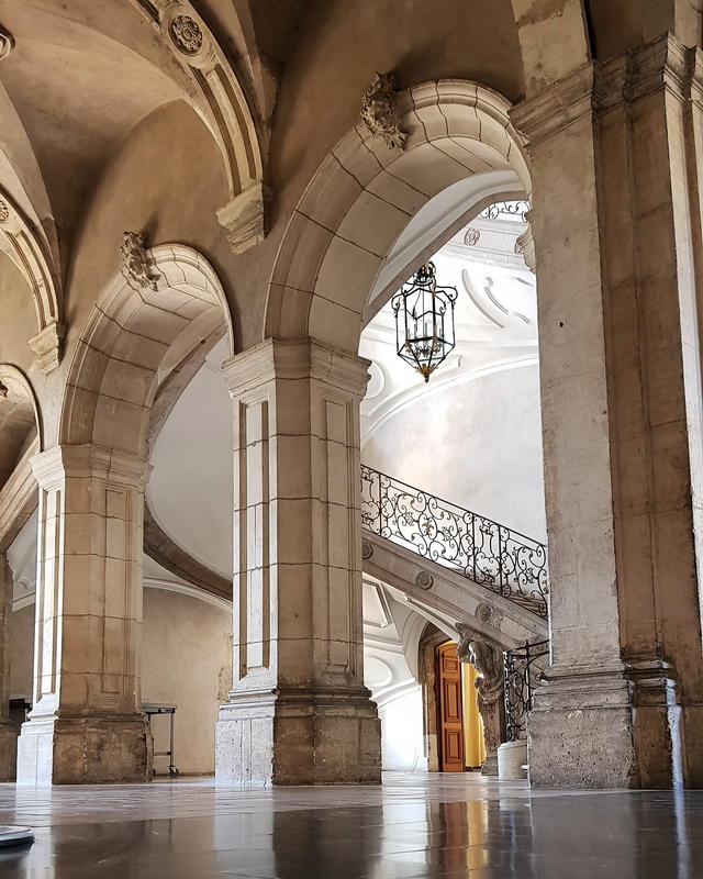 Visite Guidée du Monument Historique