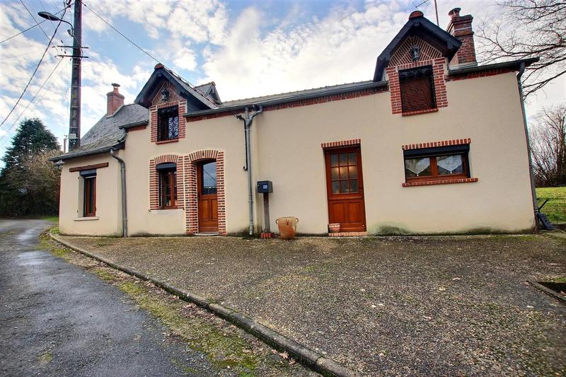 Maison - 160 m² - 5 pièces