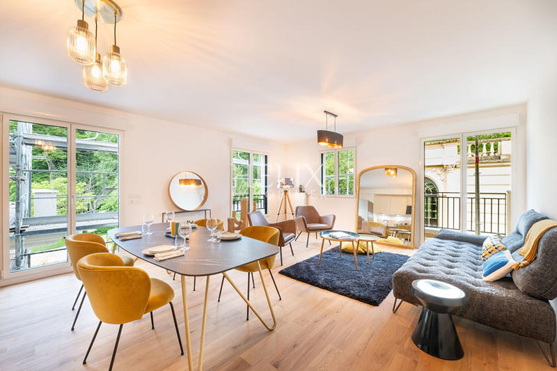 Appartement - 79 m² - 3 pièces