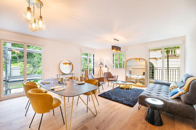 Appartement - 79 m² - 3 pièces