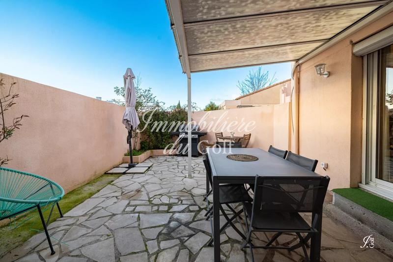 Appartement - 90 m²