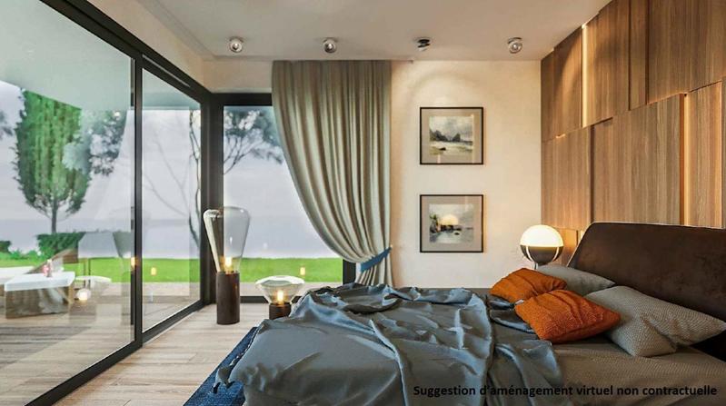 Appartement - 211 m² - 4 pièces