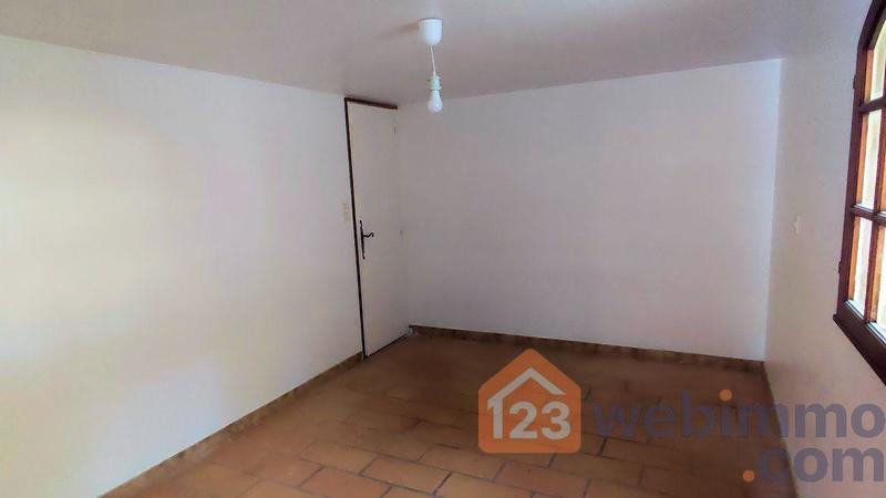 Villa - 121 m² - 4 pièces