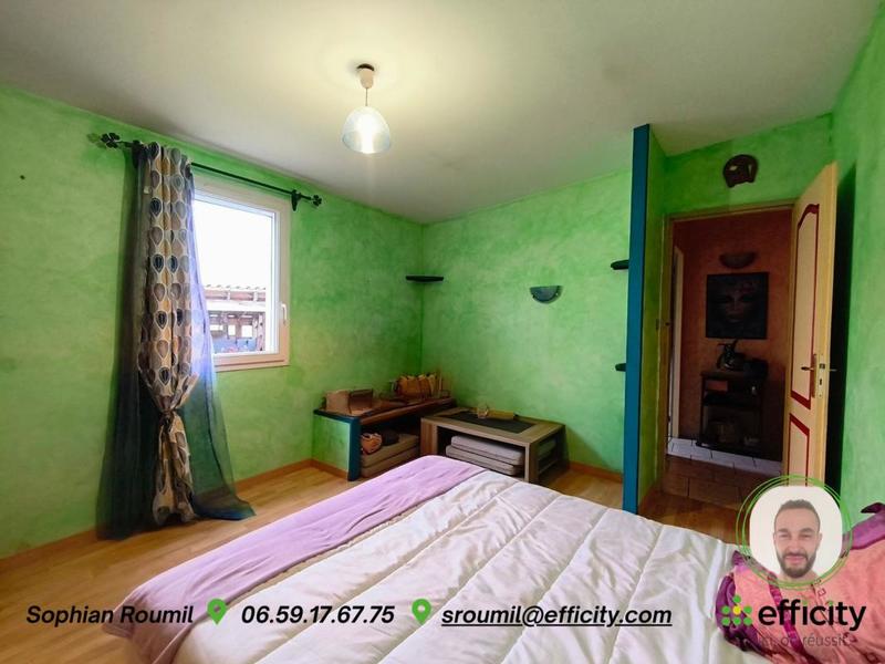 Maison - 150 m² - 5 pièces