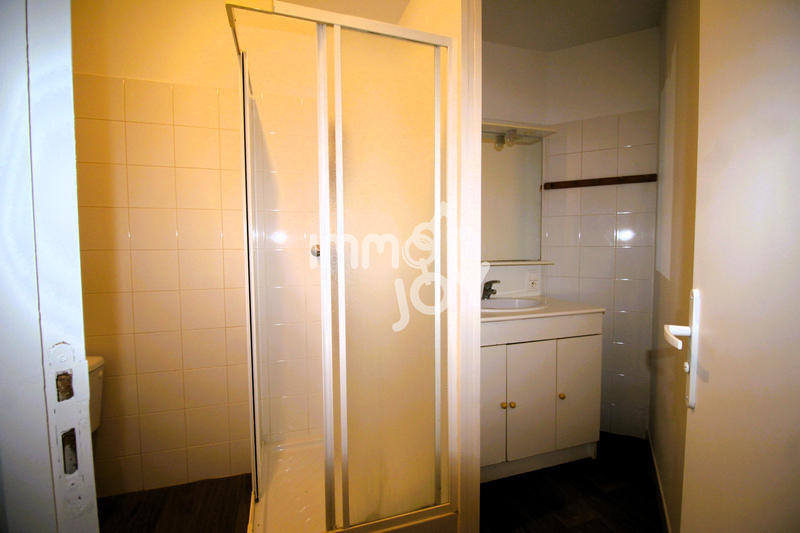 Maison de village - 55 m² - 3 pièces