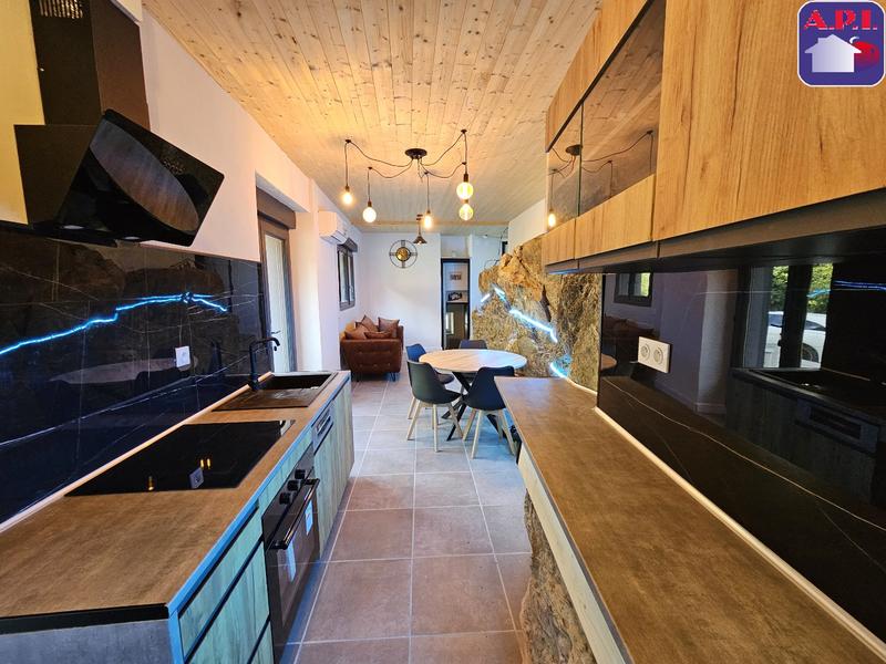 Appartement - 35 m² - 3 pièces