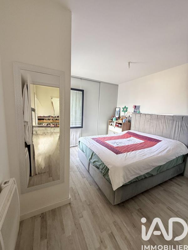 Maison - 84 m² - 4 pièces