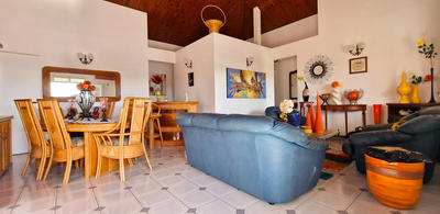 Maison - 129 m² - 5 pièces