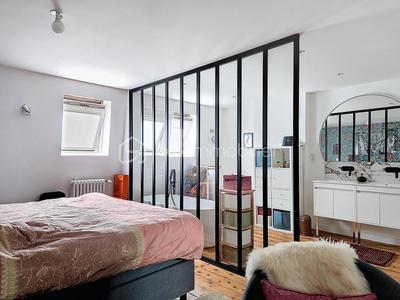 Maison - 163 m² - 4 pièces