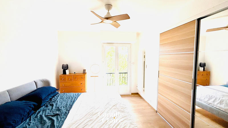 Appartement - 101 m² - 4 pièces