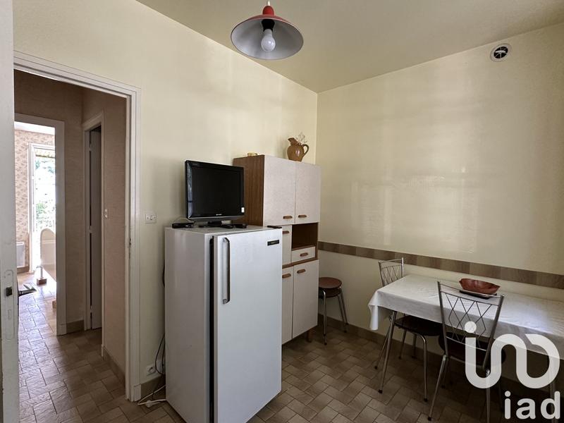 Maison de village - 215 m² - 13 pièces