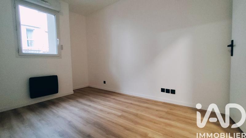 Appartement - 84 m² - 5 pièces