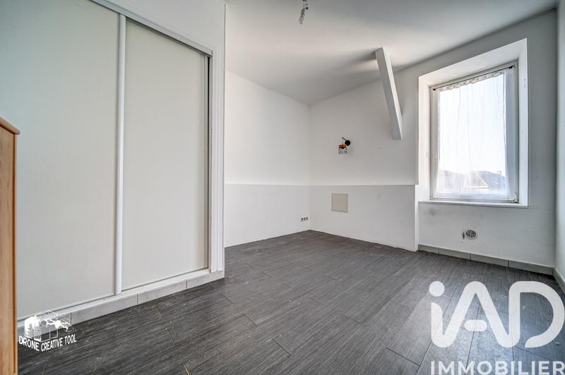 Appartement - 116 m² - 5 pièces