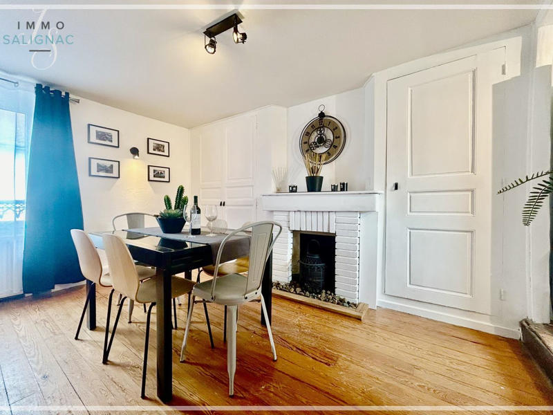 Appartement - 74 m² - 3 pièces