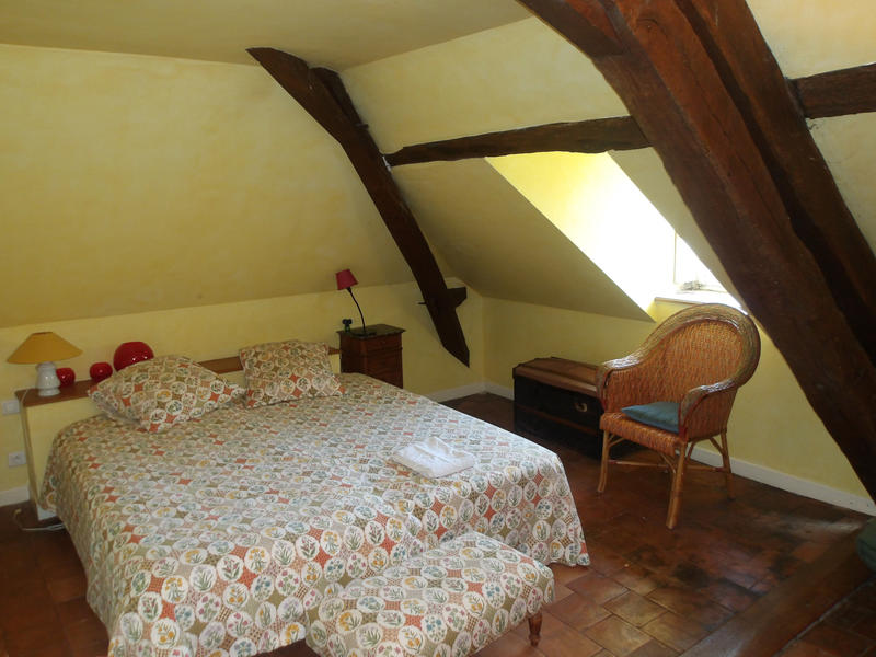 Maison - 215 m² - 9 pièces