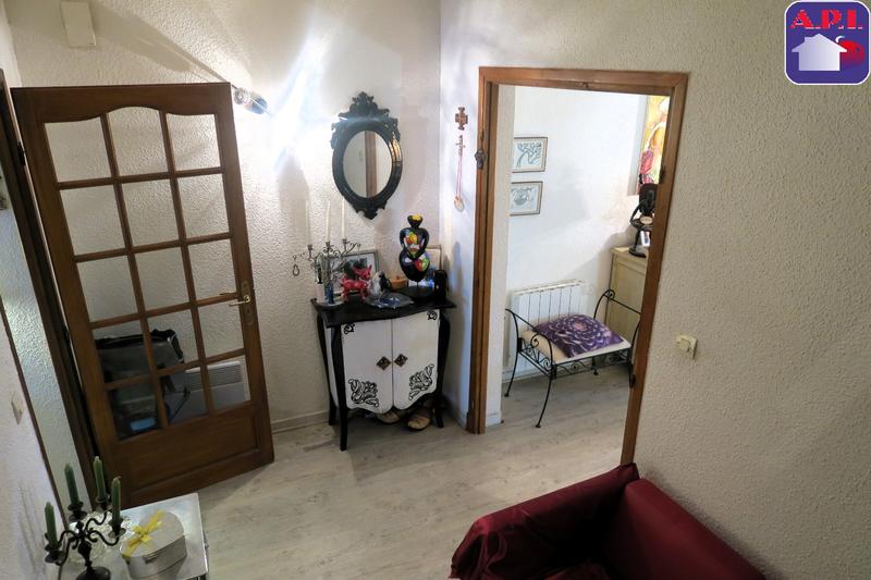 Maison de ville - 180 m² - 5 pièces