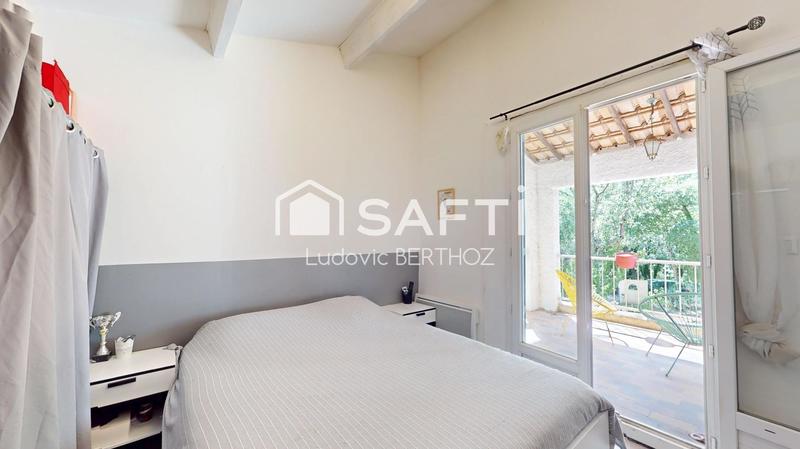 Maison - 88 m² - 4 pièces