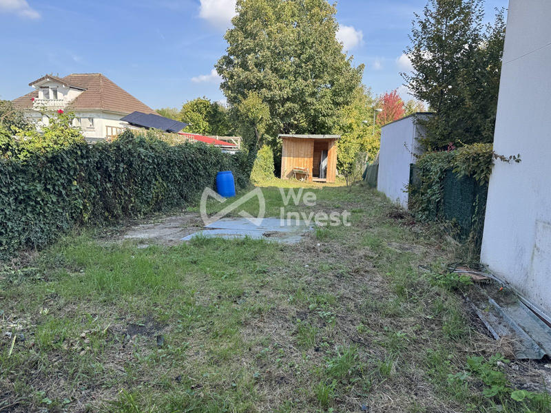 Maison - 70 m² - 4 pièces