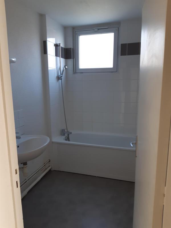 Appartement - 75 m² - 4 pièces