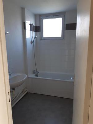 Appartement - 75 m² - 4 pièces