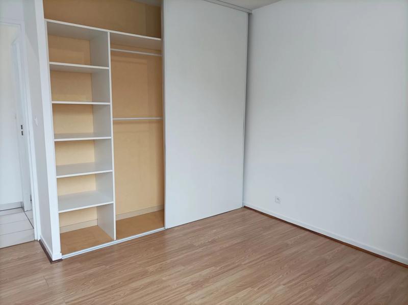 Appartement - 95 m² - 4 pièces