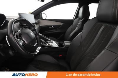 Peugeot 3008 1.5 Blue-HDi Gt Eat8 130 ch