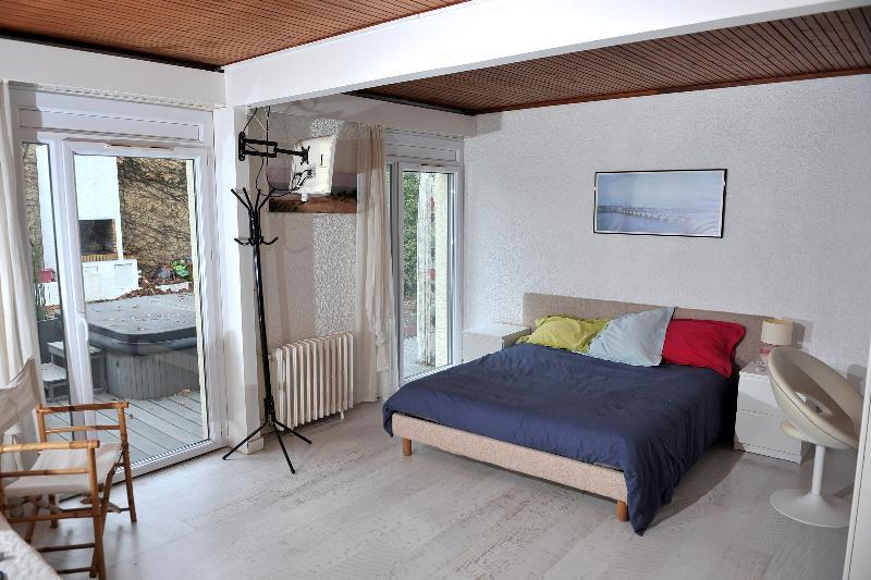 Chambre - 25 m² - 1 pièce