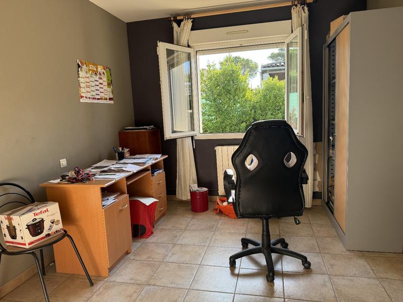 Villa - 146 m² - 5 pièces