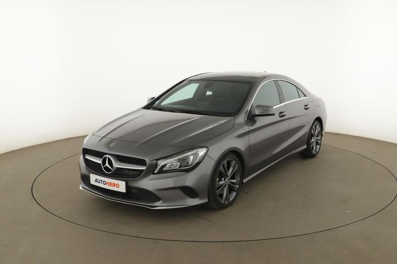 Mercedes Cla 180 Sensation 7g-Dct 122 ch