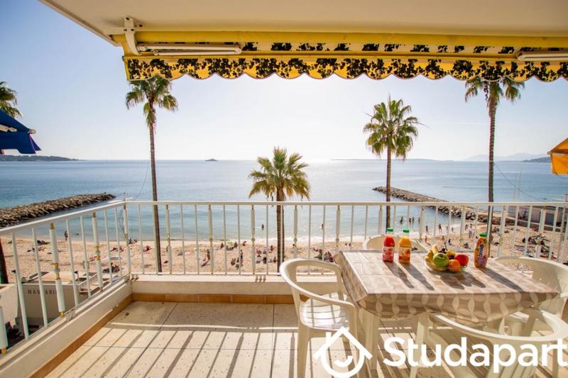 Appartement - 78 m² - 3 pièces