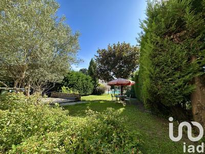 Maison - 179 m² - 6 pièces