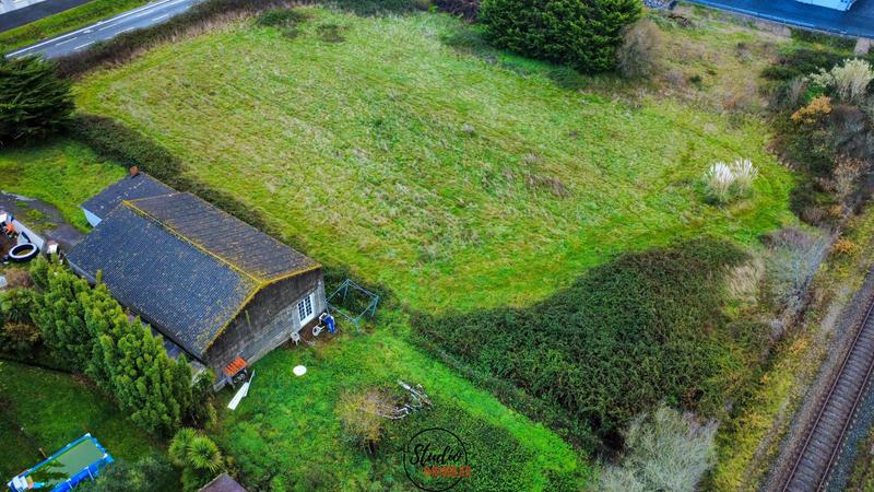 Maison ancienne - 224 m² - 3 pièces