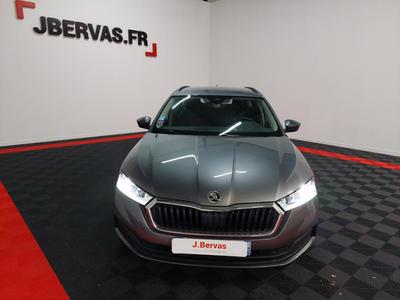 Skoda Octavia Combi 1.0 Tsi mHEV e-Tec 110 Dsg7 Business