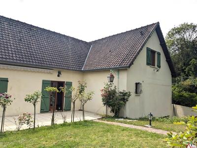 Maison - 193 m² - 7 pièces
