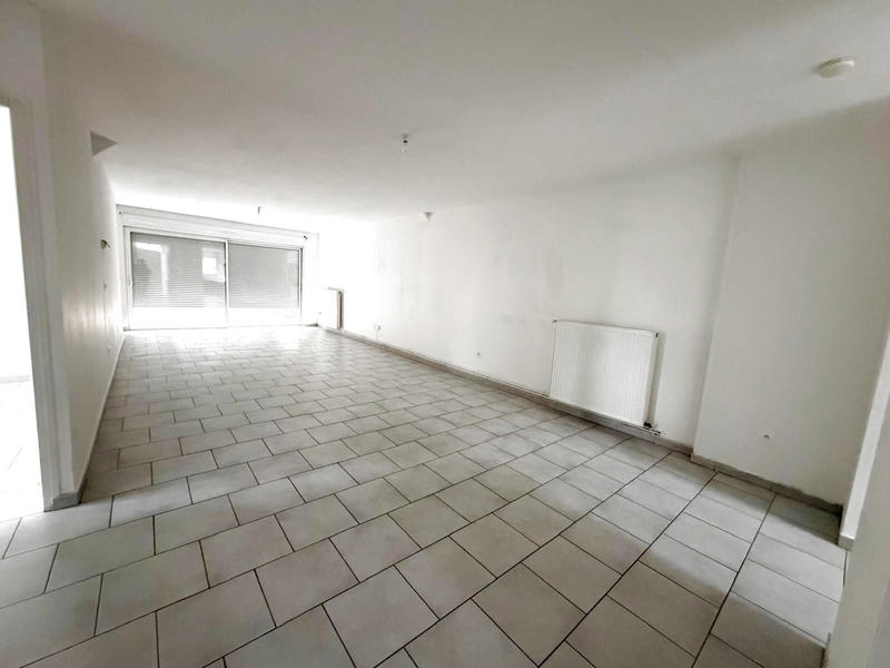 Appartement - 114 m² - 4 pièces