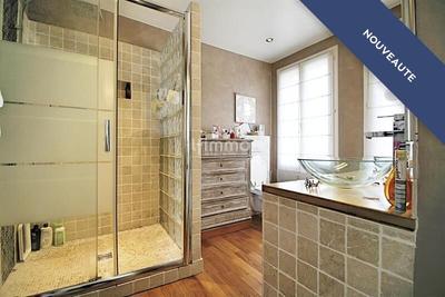 Duplex - 135 m² - 6 pièces