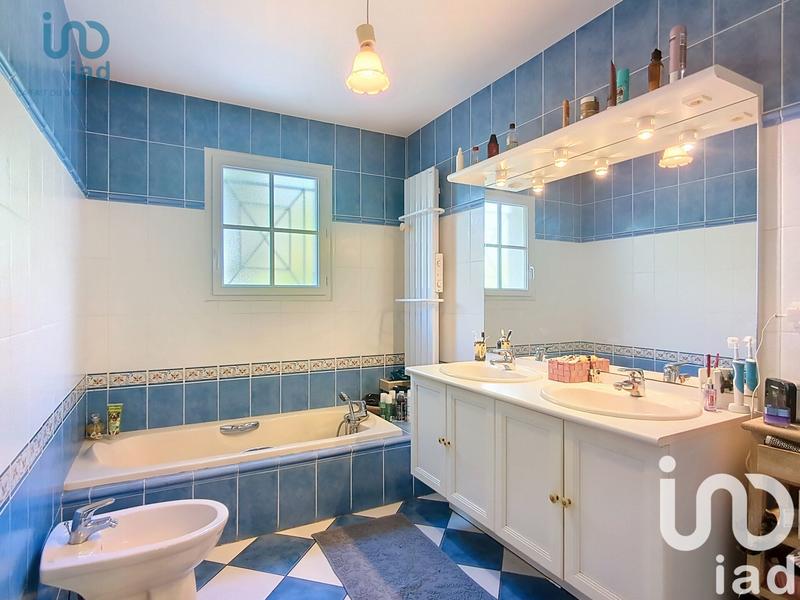 Maison - 173 m² - 7 pièces