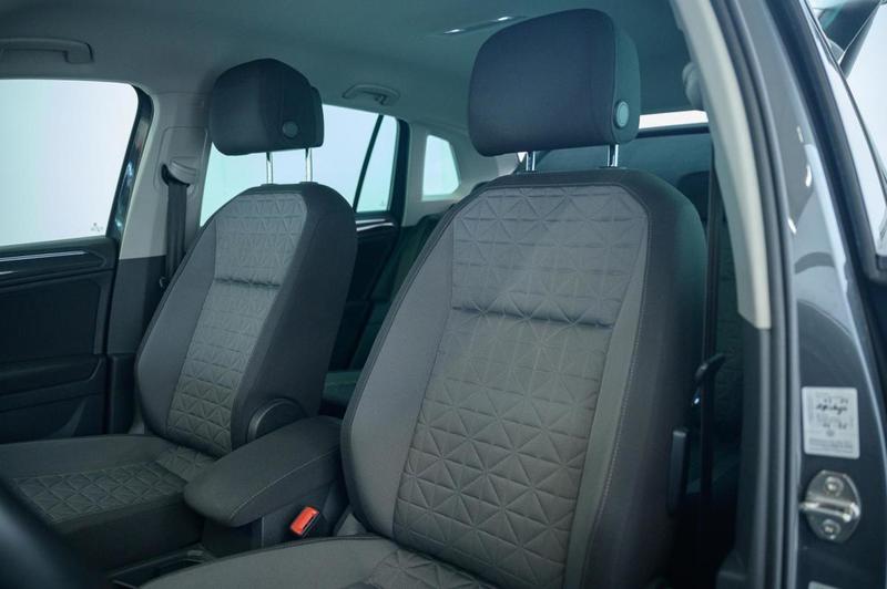 Volkswagen Tiguan Business 2.0 Tdi 150ch Dsg7 Life