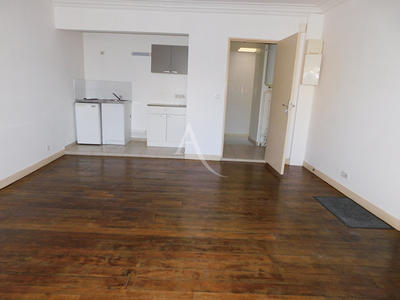 Appartement - 29 m² - 1 pièce