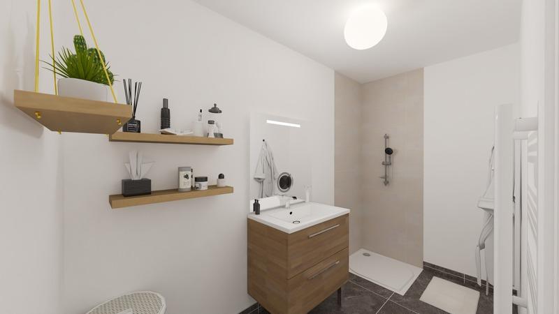 Maison - 172 m² - 7 pièces