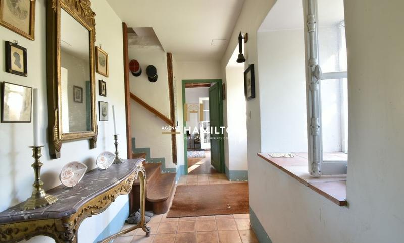 Maison - 172 m² - 5 pièces