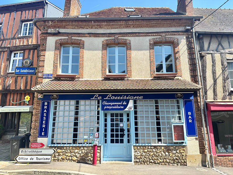 Immeuble - 8 pièces