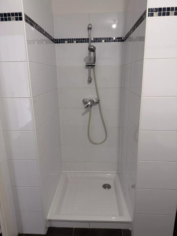 Appartement - 23 m² - 1 pièce