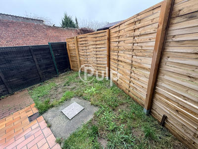 Appartement - 55 m² - 2 pièces