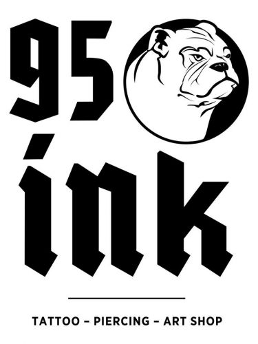 95 ink