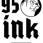 95 ink