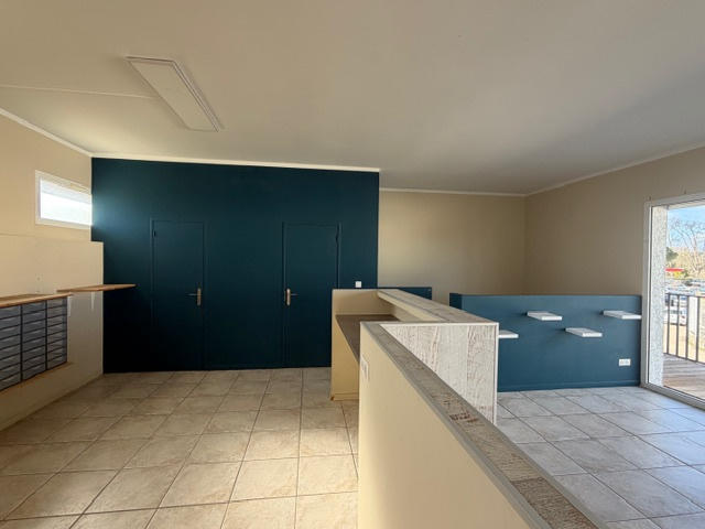 Local commercial - 52 m²