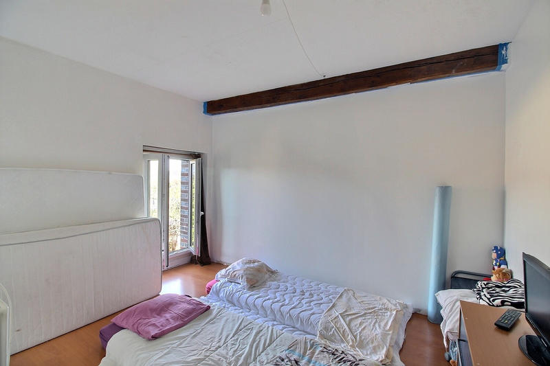 Longère - 103 m² - 5 pièces