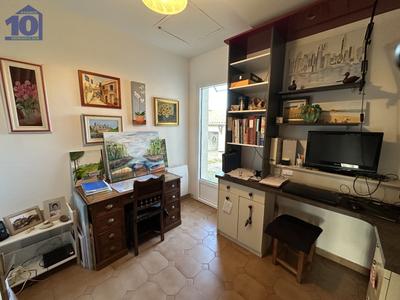 Maison - 145 m² - 6 pièces